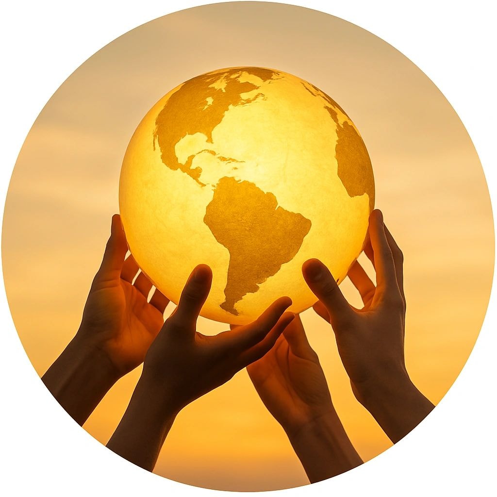 Restore Honor as a Global Currency